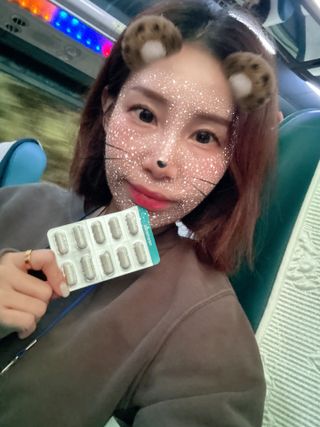 네오메딕스 뷰티 [네오메딕스] 바노바기 피포뮬러 — 3.5점을 준 리뷰어가 2024년 9월 올린 사용 사진