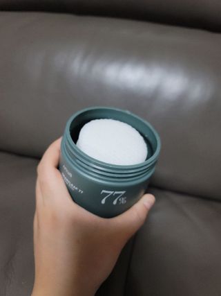 [3M] 포스트잇 점착메모지 강한점착용 노트654 심플리서린 5패드 430매 — 5점을 준 리뷰어가 2024년 9월 올린 사용 사진