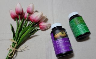 슬림플래닛 가르시니아 3900mg — 5점을 준 리뷰어가 2021년 4월 올린 사용 사진