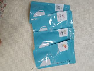 산그리메 아카시아+목련+매화+슬림 유자차 Set — 5점을 준 리뷰어가 2021년 10월 올린 사용 사진