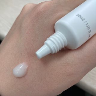 CONC 콩크 미로탐누스 안티링클 화이트닝 세럼 — 5점을 준 리뷰어가 2021년 1월 올린 사용 사진