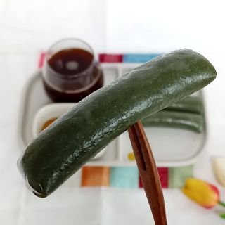 [푸디푸디] 1일1떡!  가래떡 낱개포장 아침식사 식사대용! 7종 세트 혼합 (1BOX=14개입) — 5점을 준 리뷰어가 2022년 4월 올린 사용 사진