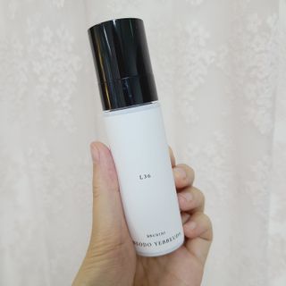 뿌리니 BBURINI L01, L02, L36, L222, A21, A110 6종 중 택1 — 4.5점을 준 리뷰어가 2021년 7월 올린 사용 사진