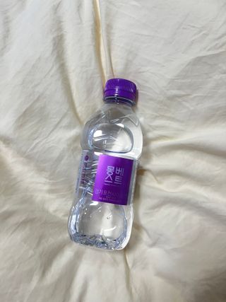 몽베스트 [MONTBEST] 330mL 20병 — 5점을 준 리뷰어가 2022년 4월 올린 사용 사진