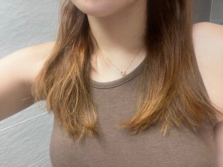 (주)닥터오레고닌 닥터오레고닌 탁시폴린 에디션 트리트먼트 — 5점을 준 리뷰어가 2023년 9월 올린 사용 사진