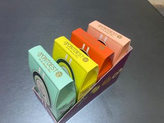 [몽베스트] 위드 더 블랜딩 하우스 _ 버라이어티팩 — 4점을 준 리뷰어가 2023년 7월 올린 사용 사진