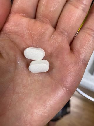 슬림플래닛 가르시니아 2500mg 비포밀 — 5점을 준 리뷰어가 2021년 10월 올린 사용 사진