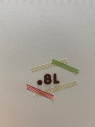 0.8L 마케팅팀 - — 5점을 준 리뷰어가 2021년 5월 올린 사용 사진