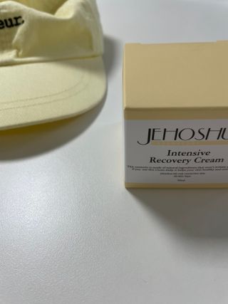 조슈아랩 인텐시브 리커버리 토너, 인텐시브 리커버리 크림 — 5점을 준 리뷰어가 2022년 8월 올린 사용 사진