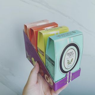 [몽베스트] 위드 더 블랜딩 하우스 _ 버라이어티팩 — 5점을 준 리뷰어가 2023년 7월 올린 사용 사진