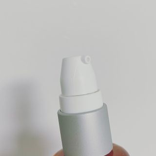 유니베르소 로즈힙 오일 15ml — 5점을 준 리뷰어가 2021년 6월 올린 사용 사진
