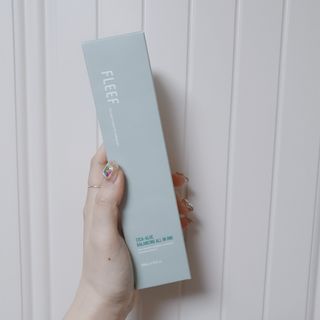 플리프 시카-알로에 밸런싱 올인원 200ml — 5점을 준 리뷰어가 2020년 12월 올린 사용 사진