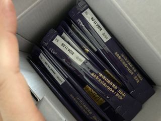 광동생활건강 나우 [광동] 배도라지 쌍화스틱 10mL x 100포 — 5점을 준 리뷰어가 2022년 12월 올린 사용 사진