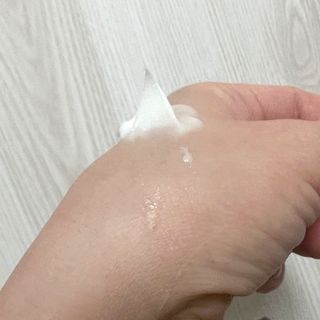 록타비아 Artisan Complete Face Cream — 4.5점을 준 리뷰어가 2023년 11월 올린 사용 사진