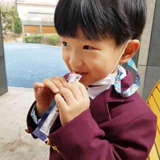 키즈텐플러스 연세 키즈텐 플러스 1개월 — 4점을 준 리뷰어가 2021년 4월 올린 사용 사진