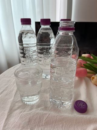 몽베스트 [MONTBEST]위드어스 500mL 20병 — 5점을 준 리뷰어가 2022년 6월 올린 사용 사진