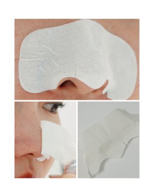 세뚜아(Cettua) 세뚜아 스티키 포어 패치 Cettua Sticky Pore Patch — 5점을 준 리뷰어가 2023년 8월 올린 사용 사진