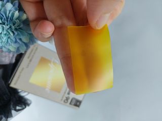프리 [경남제약헬스케어] 케어플러스 리포좀 글루타치온 필름 90 1박스(30매) — 5점을 준 리뷰어가 2024년 10월 올린 사용 사진