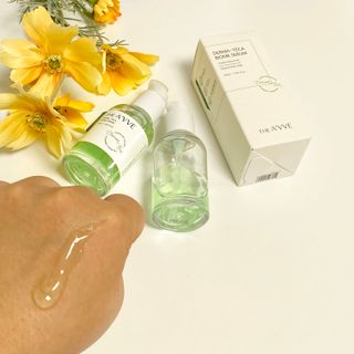 디에이브 더마-테카 바이옴 세럼 50ml — 5점을 준 리뷰어가 2023년 3월 올린 사용 사진