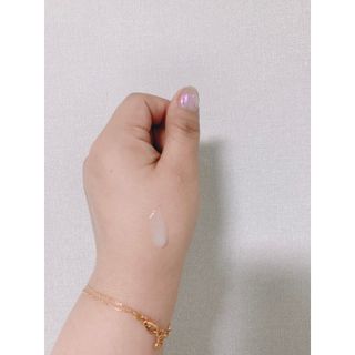 리더스코스메틱 카밍 바이오틱스 앰플 — 5점을 준 리뷰어가 2021년 4월 올린 사용 사진