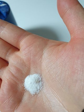 서울약사신협_프로바이오생유산균_2.5G x 100포 — 5점을 준 리뷰어가 2021년 2월 올린 사용 사진