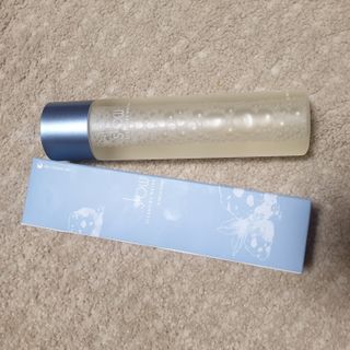 슬로우 스킨스 슬로우 화산송이 클렌징 워터 — 4점을 준 리뷰어가 2021년 6월 올린 사용 사진