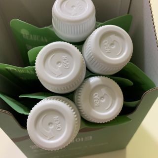 [뷰캔] 건강한 식사대용 앰퍼샌드 단백질 쉐이크 초코&말차 50g — 4점을 준 리뷰어가 2022년 6월 올린 사용 사진
