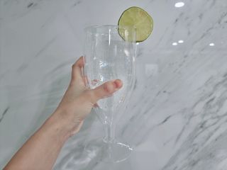 몽베스트 Montbest with Sparkling water Lime20병 — 5점을 준 리뷰어가 2023년 2월 올린 사용 사진