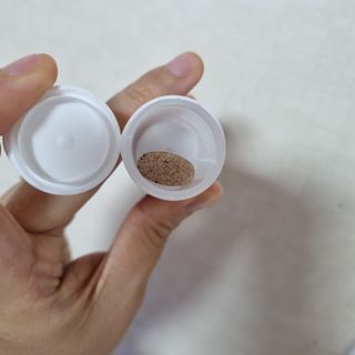 한미사이언스 주식회사 한미사이언스 화싹 — 5점을 준 리뷰어가 2022년 12월 올린 사용 사진