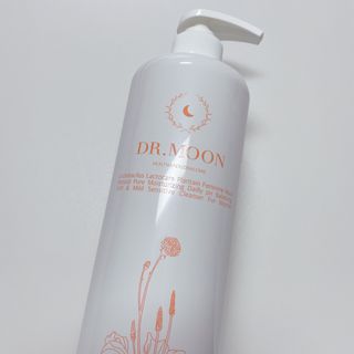 프리[닥터문] 유산균 락토케어 질경초 여성청결제 1000ml (젤타입) — 4.5점을 준 리뷰어가 2022년 6월 올린 사용 사진