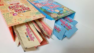 다나음 셀렌에 빠진 아연면역젤리 열대과일맛+사과맛 — 4.5점을 준 리뷰어가 2023년 6월 올린 사용 사진