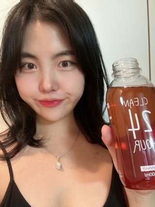 러브지니님이 올린 리뷰 사진 1