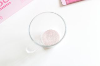 늘20s 콜라겐 부스팅_COLLAGEN BOOSTING — 5점을 준 리뷰어가 2023년 2월 올린 사용 사진
