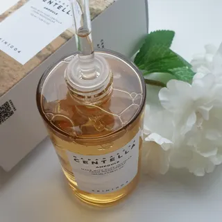 [스킨1004] 마다가스카르 센텔라 앰플 100ml — 5점을 준 리뷰어가 2024년 5월 올린 사용 사진