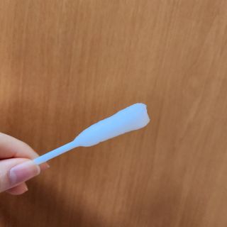 티머 미라클 클리어 메가 스왑 — 5점을 준 리뷰어가 2022년 10월 올린 사용 사진