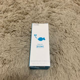 파파비오랩 승무원 콜라겐 콜라겐바다 — 5점을 준 리뷰어가 2020년 12월 올린 사용 사진