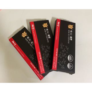 새롬바이오 리생 [미쾌변] 차전자피 식이섬유 건강기능식품 3팩 — 3점을 준 리뷰어가 2021년 6월 올린 사용 사진
