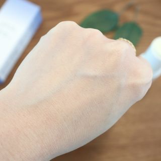 아이레시피 워터리터치 에센스 선 밤 [SPF50+/PA++++] — 5점을 준 리뷰어가 2023년 3월 올린 사용 사진