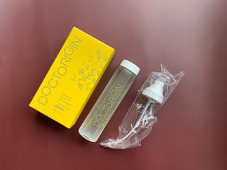 닥터리진 퍼퓸드 옐로우 오일 미스트 앰플 [페이스앤바디] 레귤러 — 5점을 준 리뷰어가 2022년 10월 올린 사용 사진