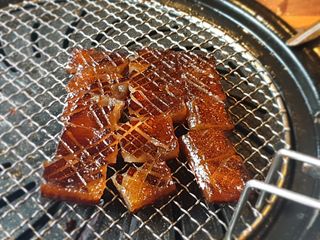 [고집132] 4만원 이용권 — 4점을 준 리뷰어가 2020년 12월 올린 사용 사진