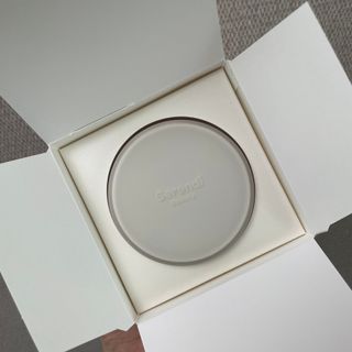 세렌디뷰티 퍼펙트 에어리 커버 쿠션 — 4.5점을 준 리뷰어가 2021년 6월 올린 사용 사진