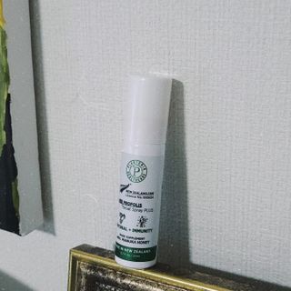 플랜토닌 프로폴리스 인후 스프레이 20ml — 5점을 준 리뷰어가 2023년 3월 올린 사용 사진