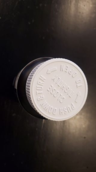 슬림플래닛 L카르니틴 2000mg 엑서사이즈 — 5점을 준 리뷰어가 2021년 2월 올린 사용 사진