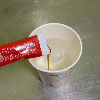 메타아르기닌 GC녹십자웰빙 메타 아르기닌 6000 플러스 오르니틴 — 5점을 준 리뷰어가 2022년 4월 올린 사용 사진
