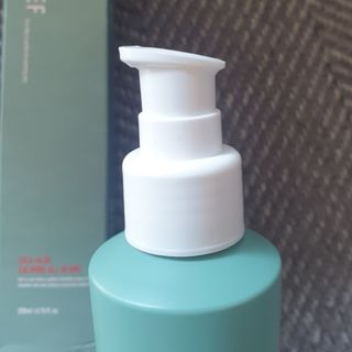 플리프 시카-알로에 카밍 올인원 200ml — 5점을 준 리뷰어가 2021년 2월 올린 사용 사진