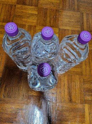 몽베스트위드어스[무라벨] 2L_6입_2Pack — 5점을 준 리뷰어가 2021년 12월 올린 사용 사진