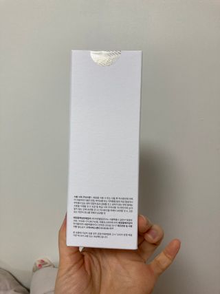 디마르3 렘로즈 라이트 클렌징 오일 — 5점을 준 리뷰어가 2021년 1월 올린 사용 사진