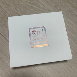 피비에스코리아 [오마이셀프] 셀프 속눈썹펌 키트 뷰러펌 파마 세트 — 4점을 준 리뷰어가 2021년 12월 올린 사용 사진
