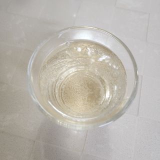더그레잇티 콤부차 [매일유업] 더그레잇티 44kcal 콤부차 300ml *12개입 (오리지널 6개+베리리치 6개) — 5점을 준 리뷰어가 2023년 7월 올린 사용 사진