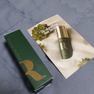 리즈코코 스킨 리페어 부스팅 보르피린밤 — 5점을 준 리뷰어가 2023년 2월 올린 사용 사진